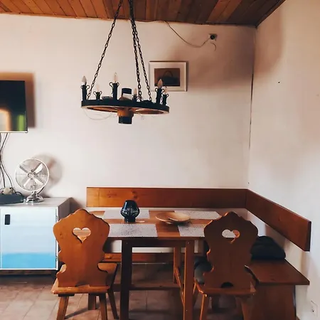Hébergement de vacances Zmrd, Búzavirág Zamárdi
